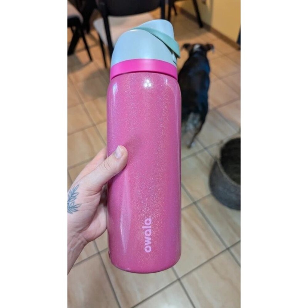 Owala special edition birthday bash bottle
